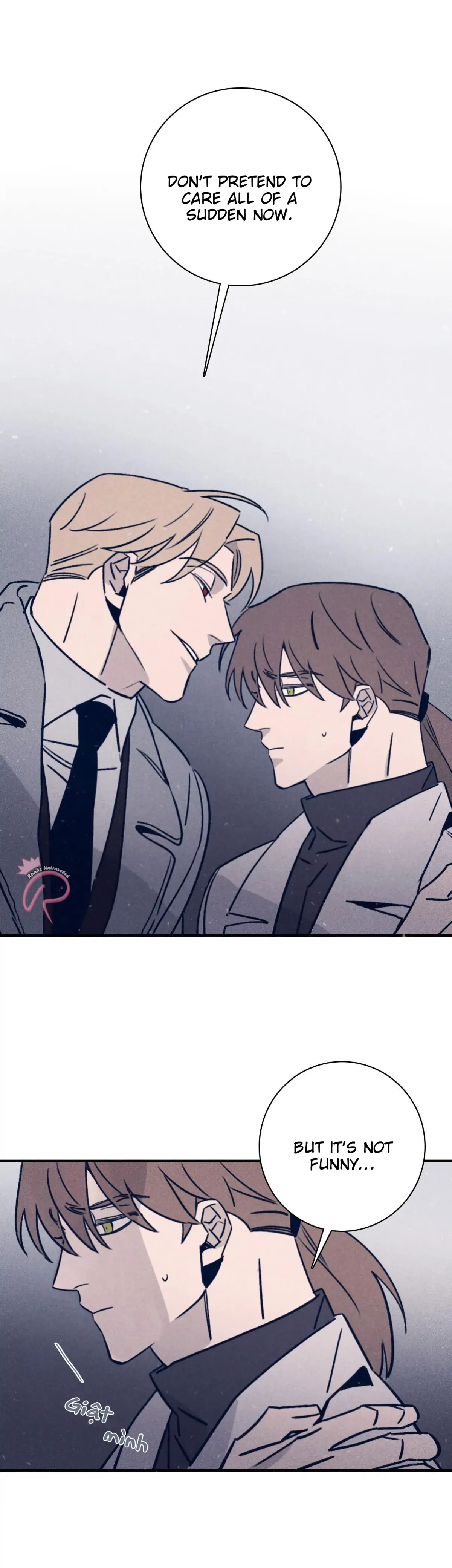 Marcel Chapter 36 page 15 - 