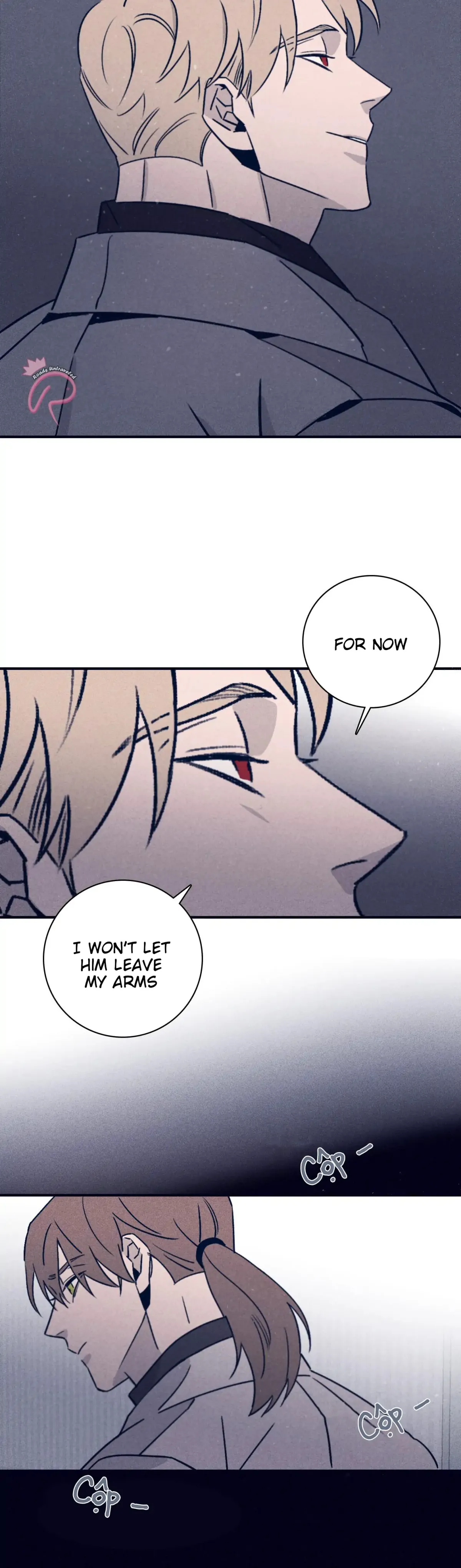 Marcel Chapter 36 page 17 - 
