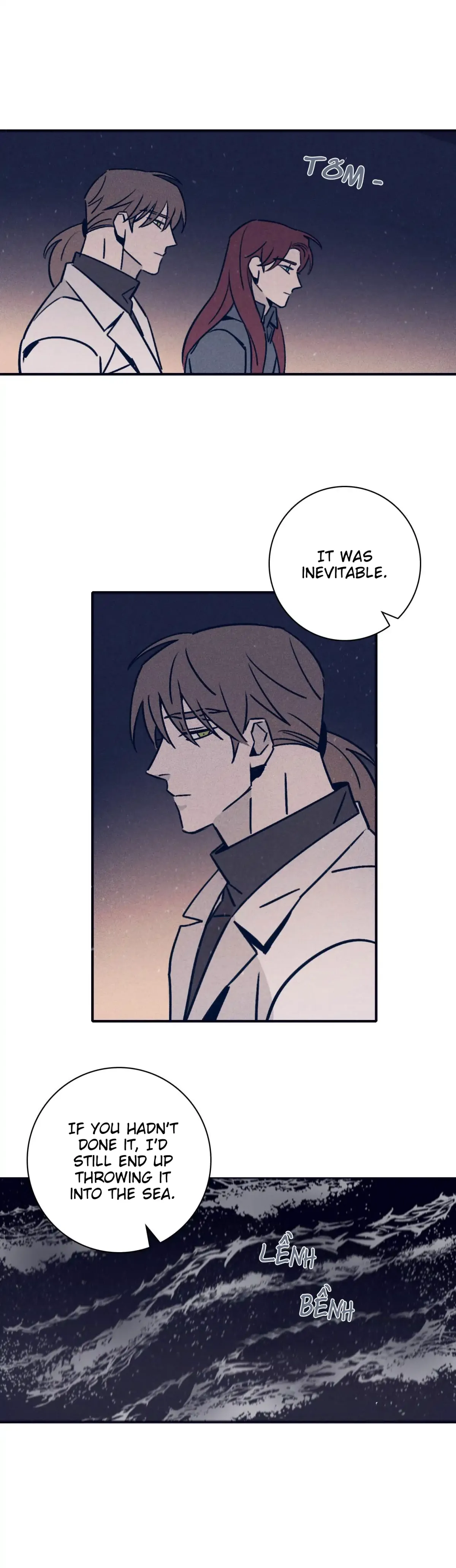 Marcel Chapter 36 page 3 - 