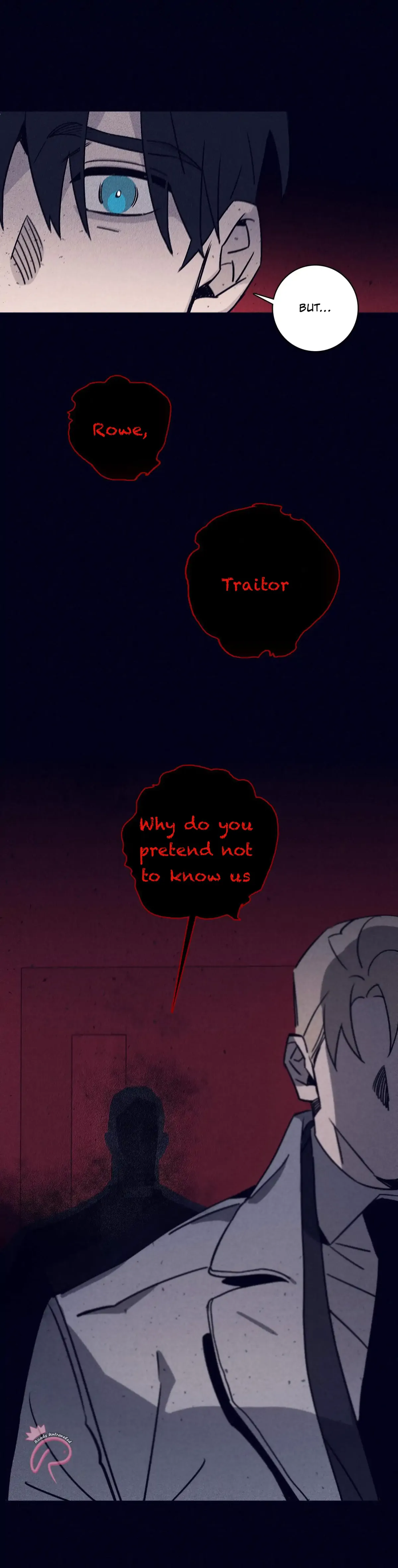 Marcel Chapter 36 page 22 - 