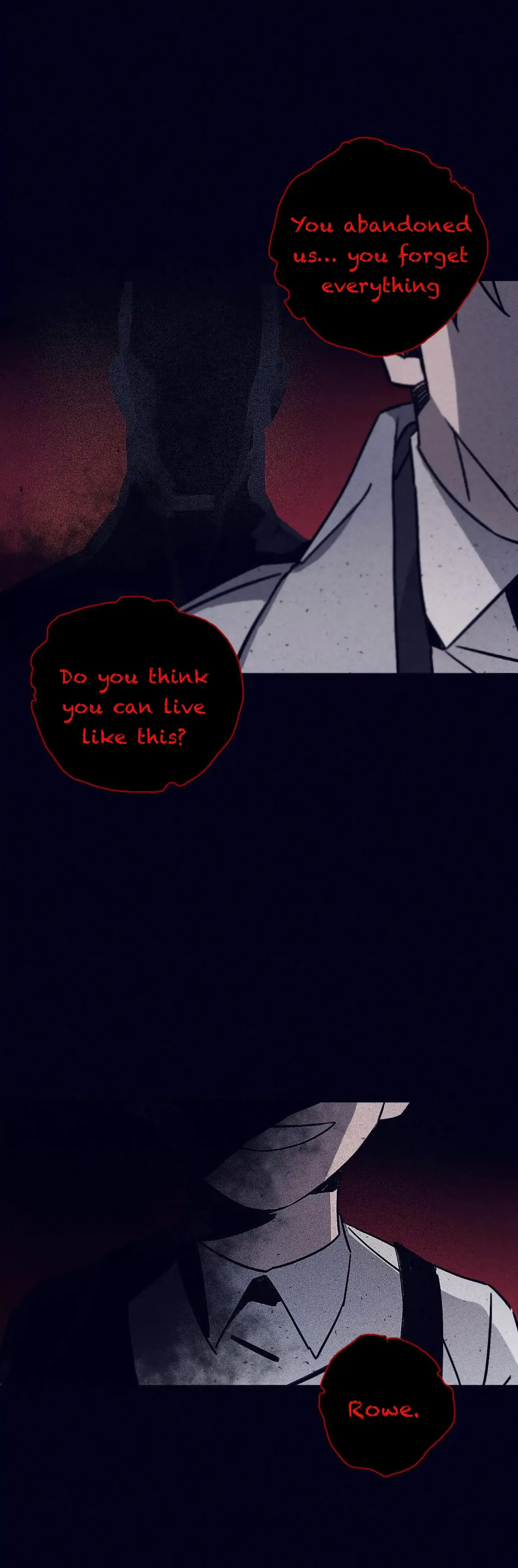Marcel Chapter 36 page 23 - 