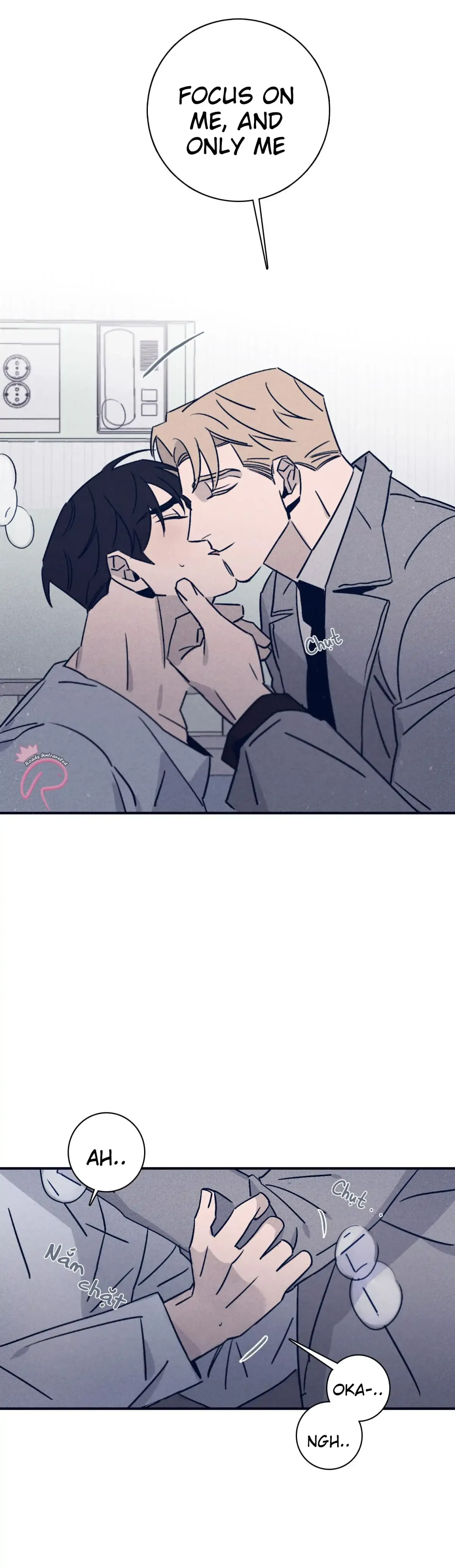 Marcel Chapter 36 page 28 - 