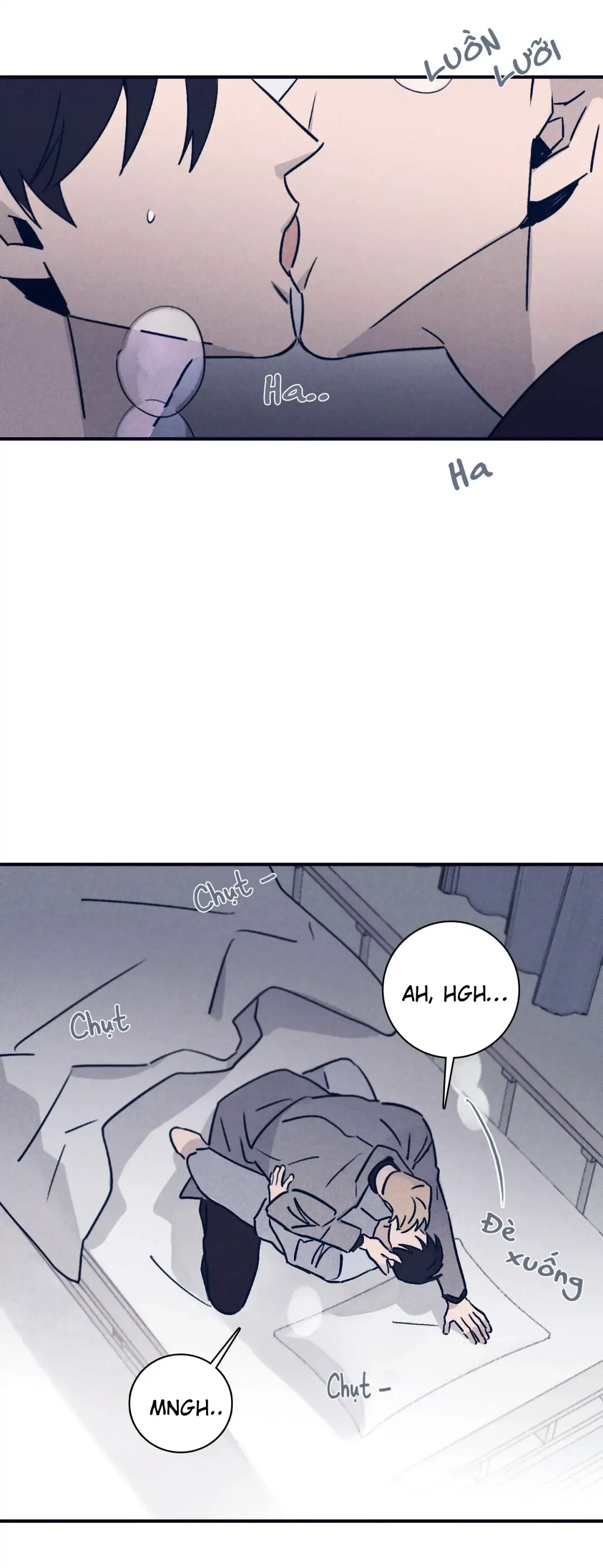 Marcel Chapter 36 page 29 - 