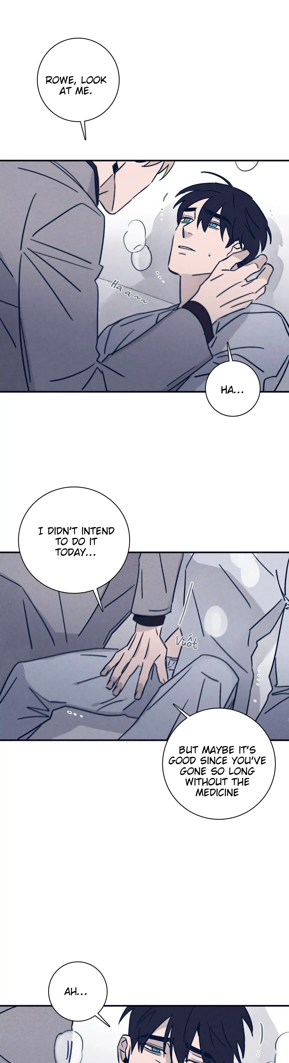 Marcel Chapter 36 page 30 - 