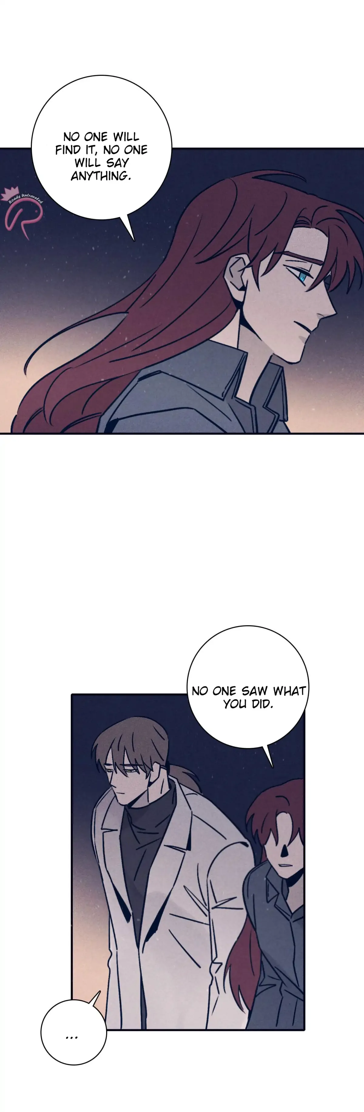 Marcel Chapter 36 page 4 - 