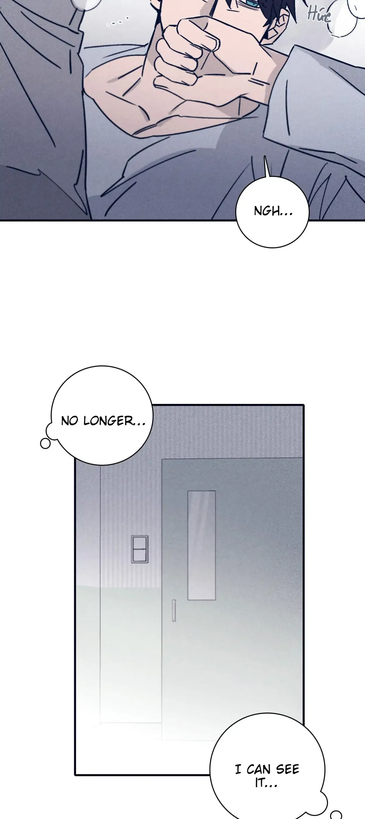 Marcel Chapter 36 page 31 - 