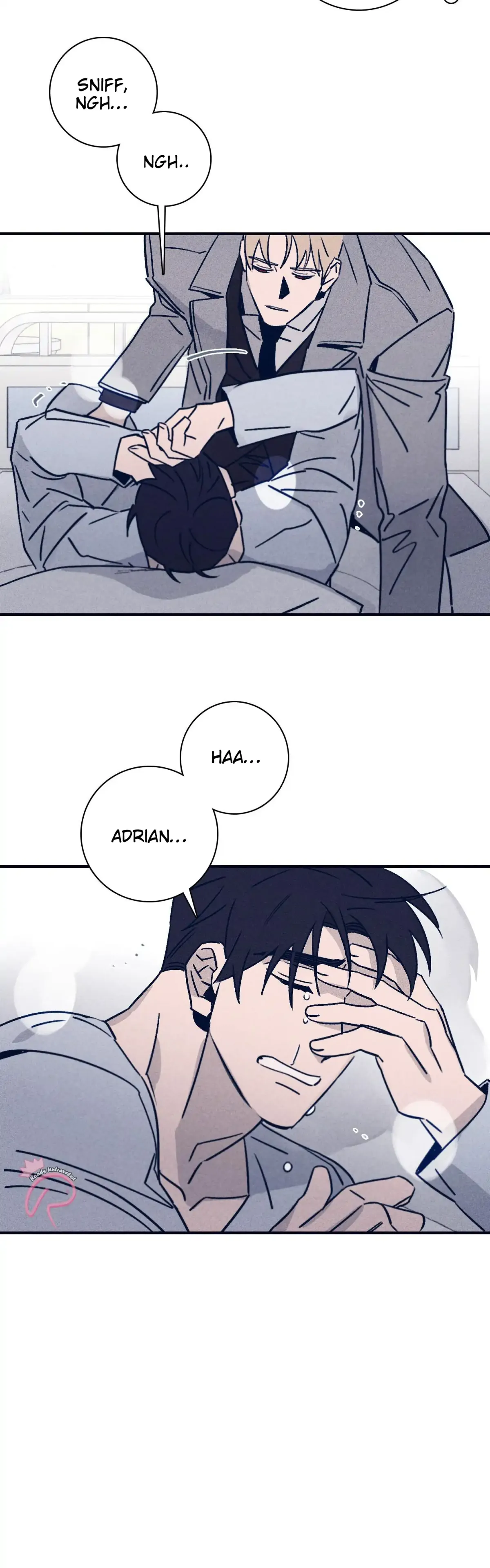 Marcel Chapter 36 page 32 - 