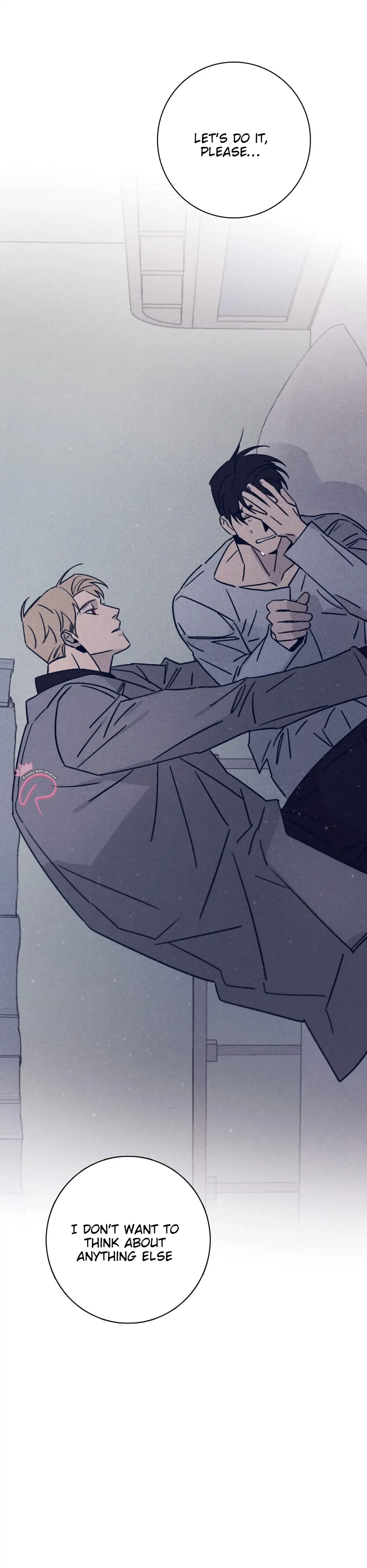 Marcel Chapter 36 page 33 - 