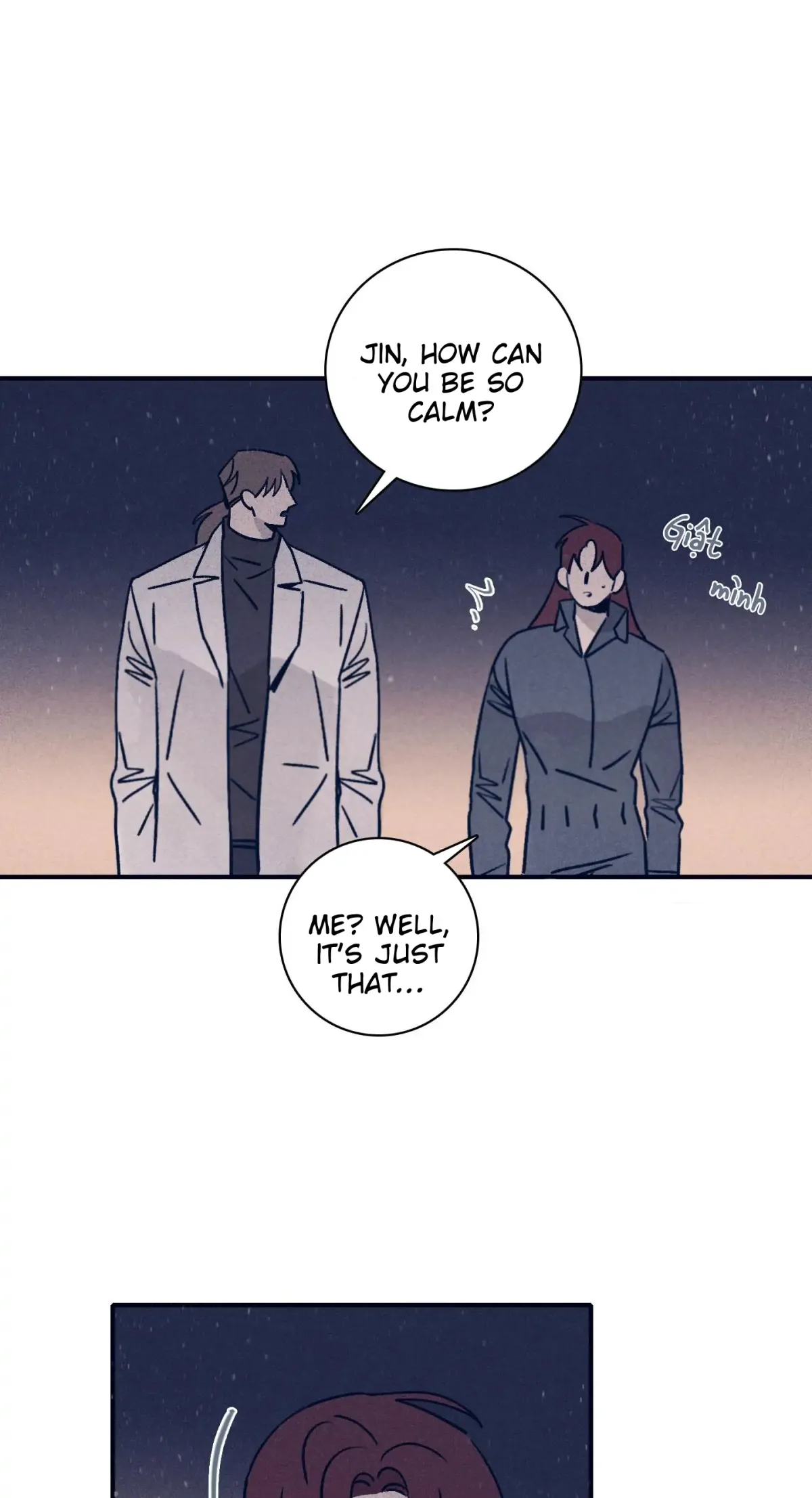 Marcel Chapter 36 page 5 - 