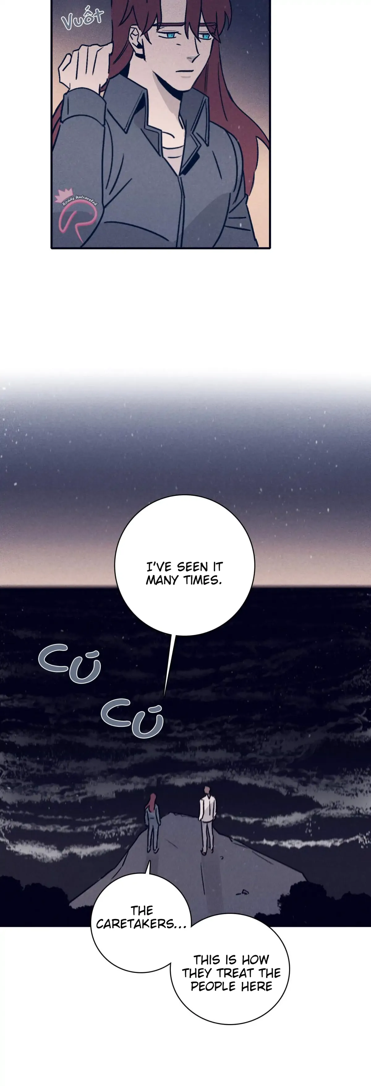 Marcel Chapter 36 page 6 - 