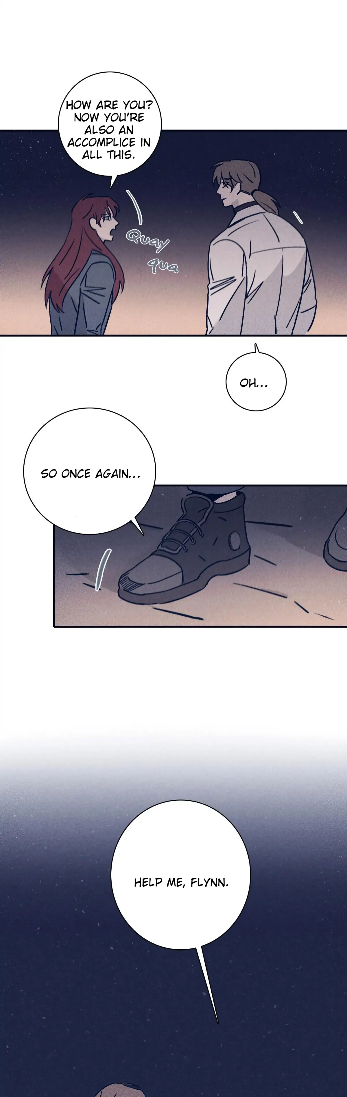 Marcel Chapter 36 page 8 - 
