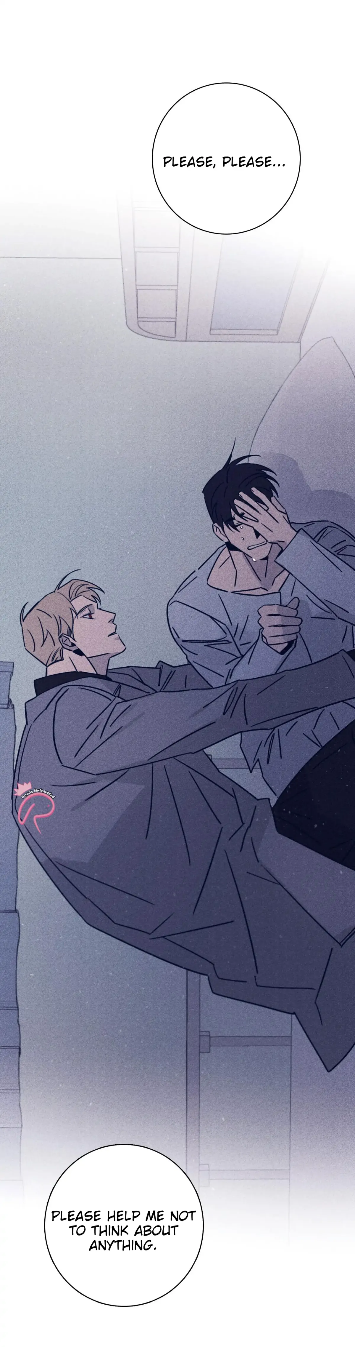 Marcel Chapter 37 page 1 - 