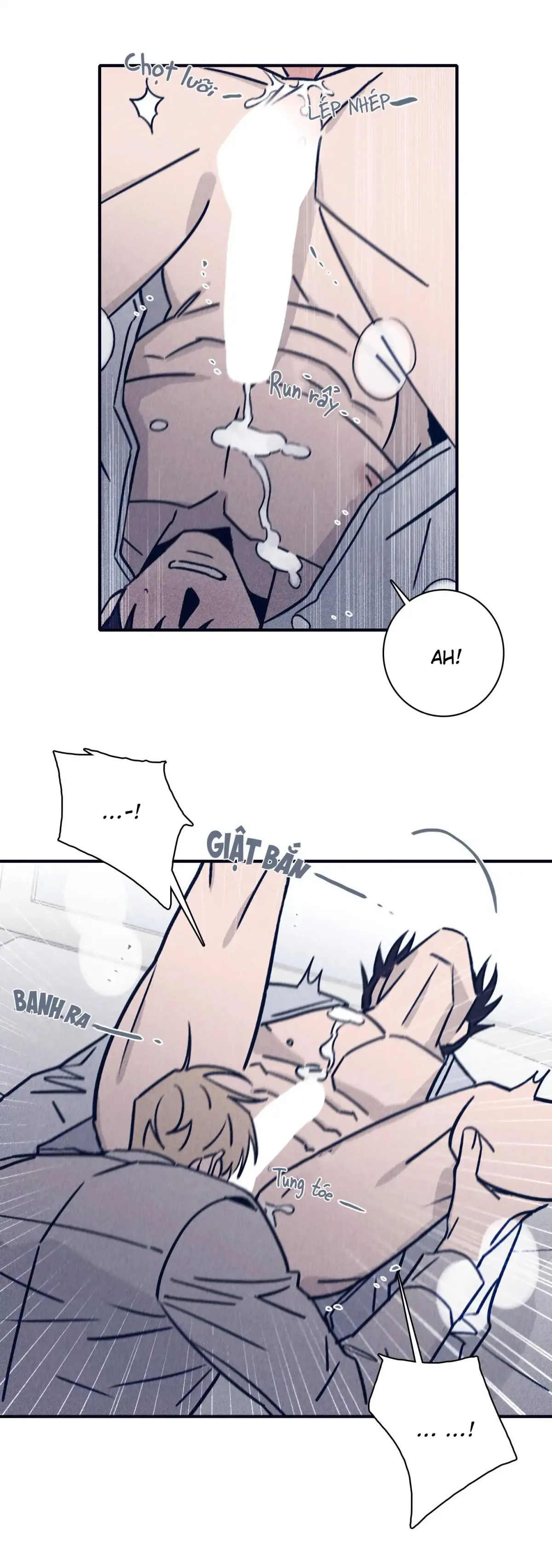 Marcel Chapter 37 page 14 - 