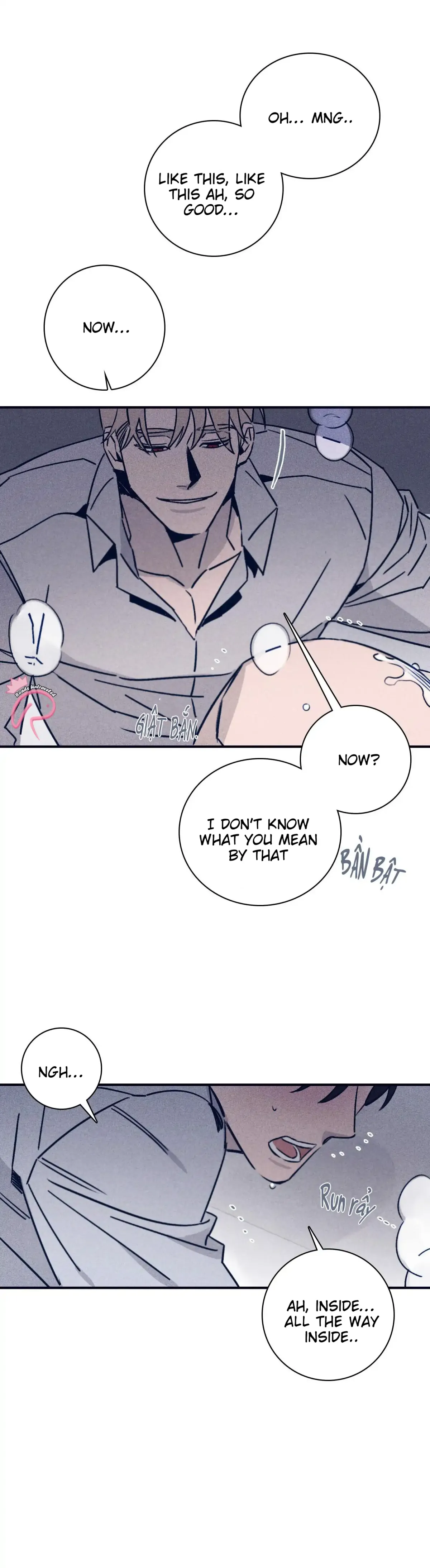 Marcel Chapter 37 page 17 - 