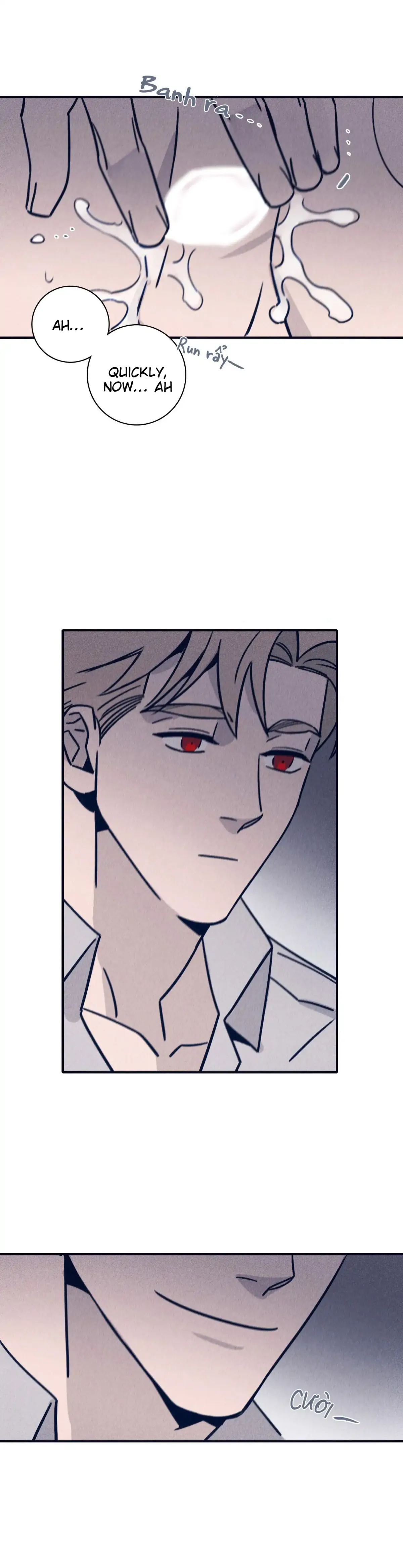 Marcel Chapter 37 page 19 - 