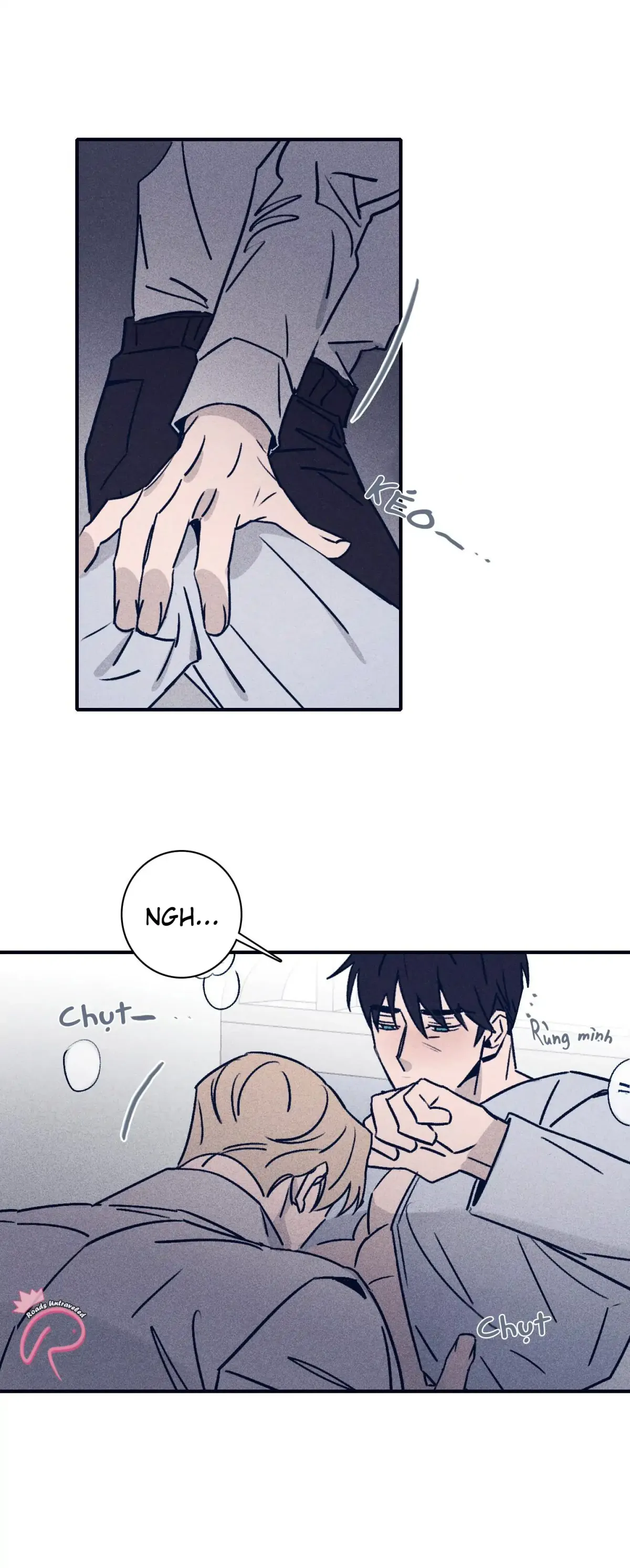 Marcel Chapter 37 page 3 - 