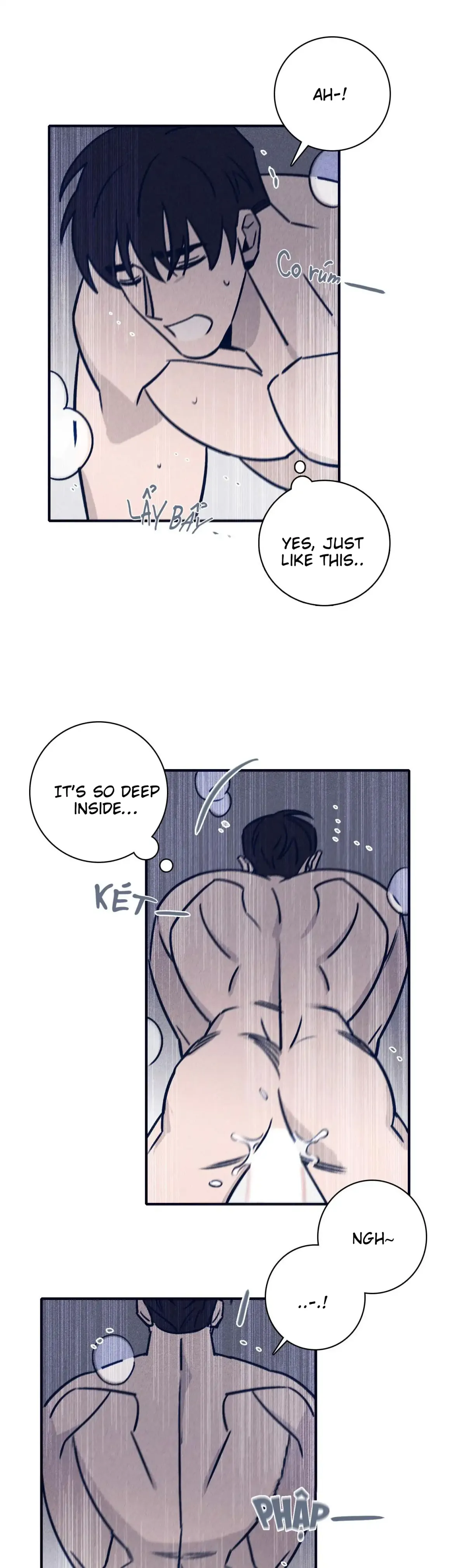 Marcel Chapter 37 page 21 - 
