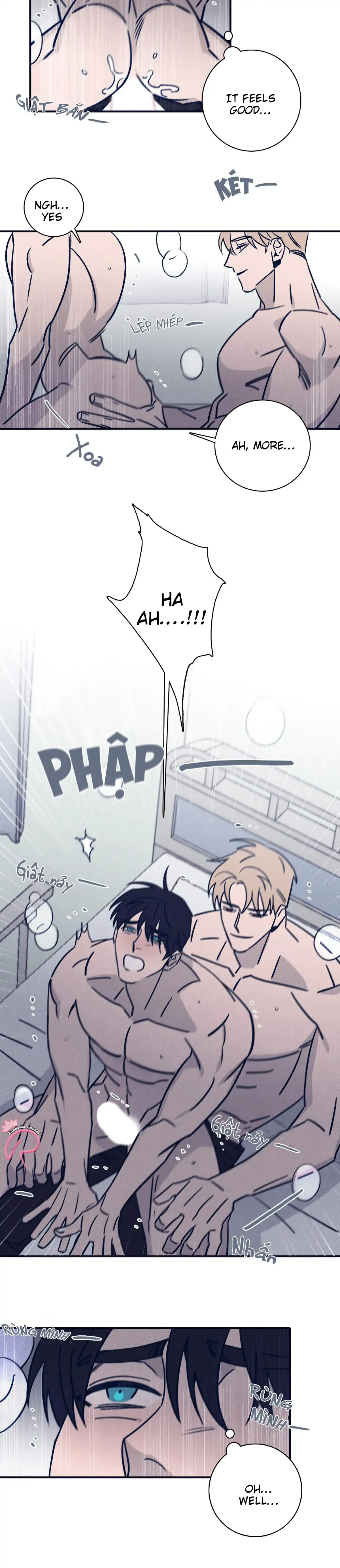 Marcel Chapter 37 page 22 - 