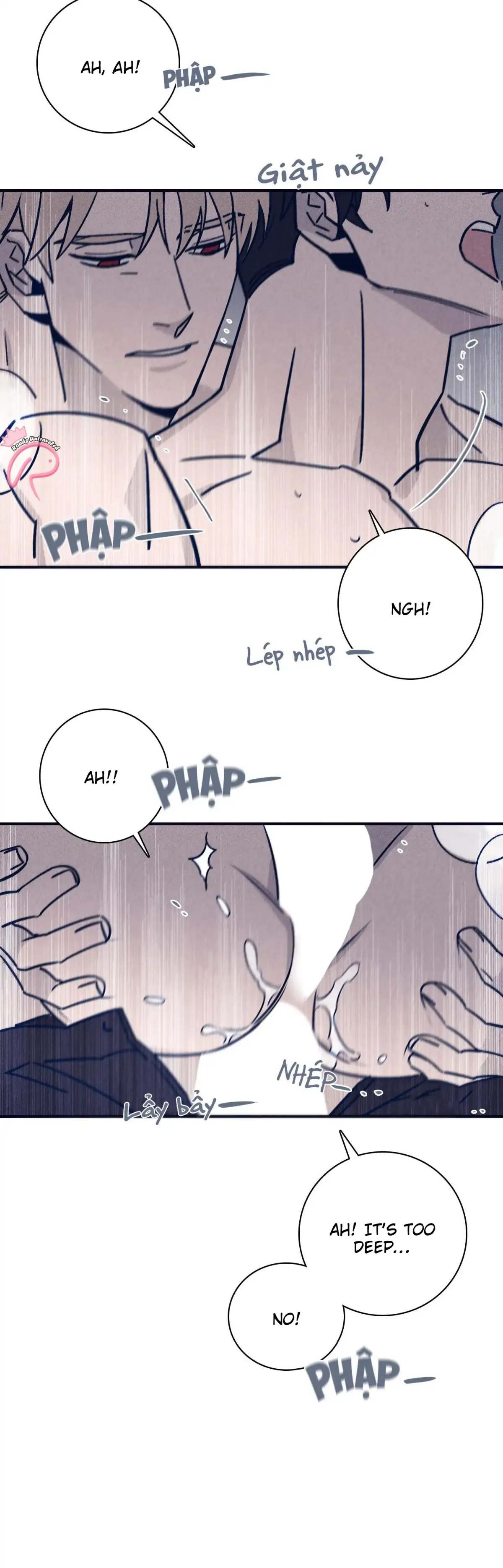 Marcel Chapter 37 page 24 - 