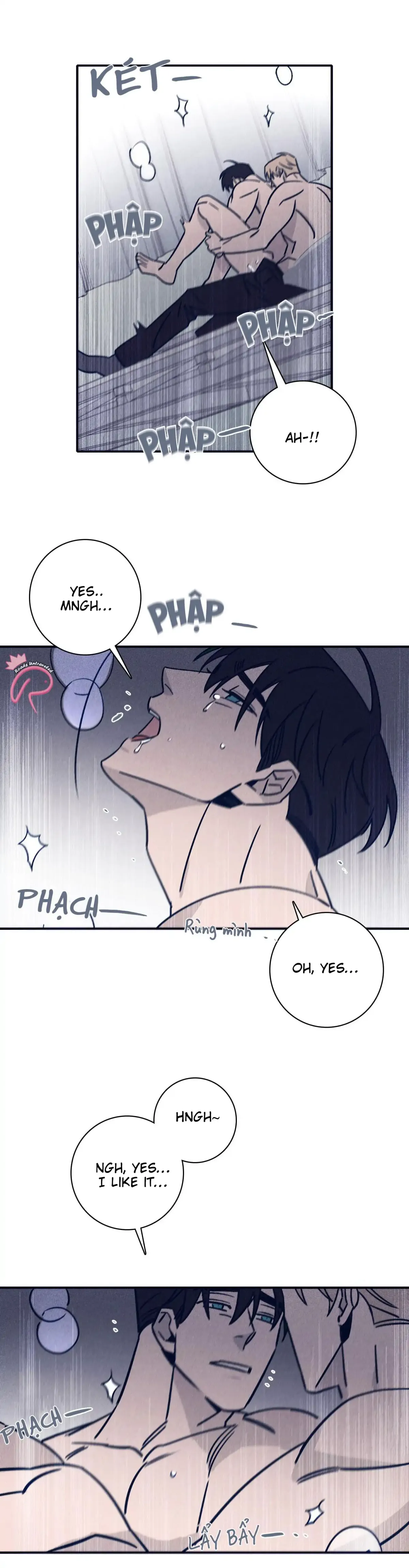 Marcel Chapter 37 page 25 - 