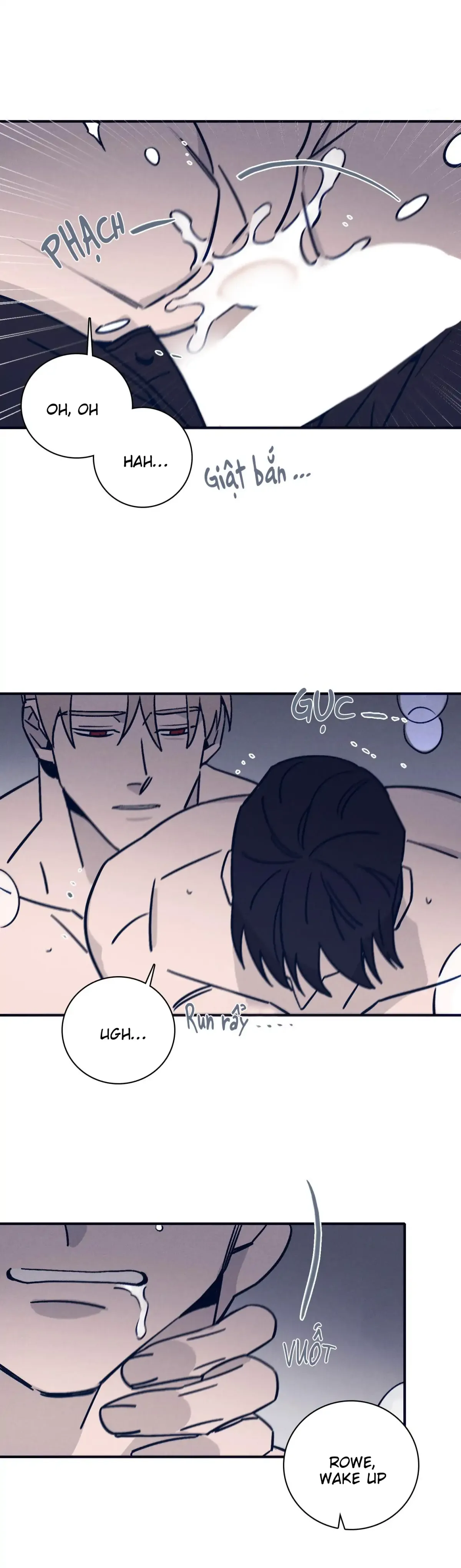 Marcel Chapter 37 page 27 - 