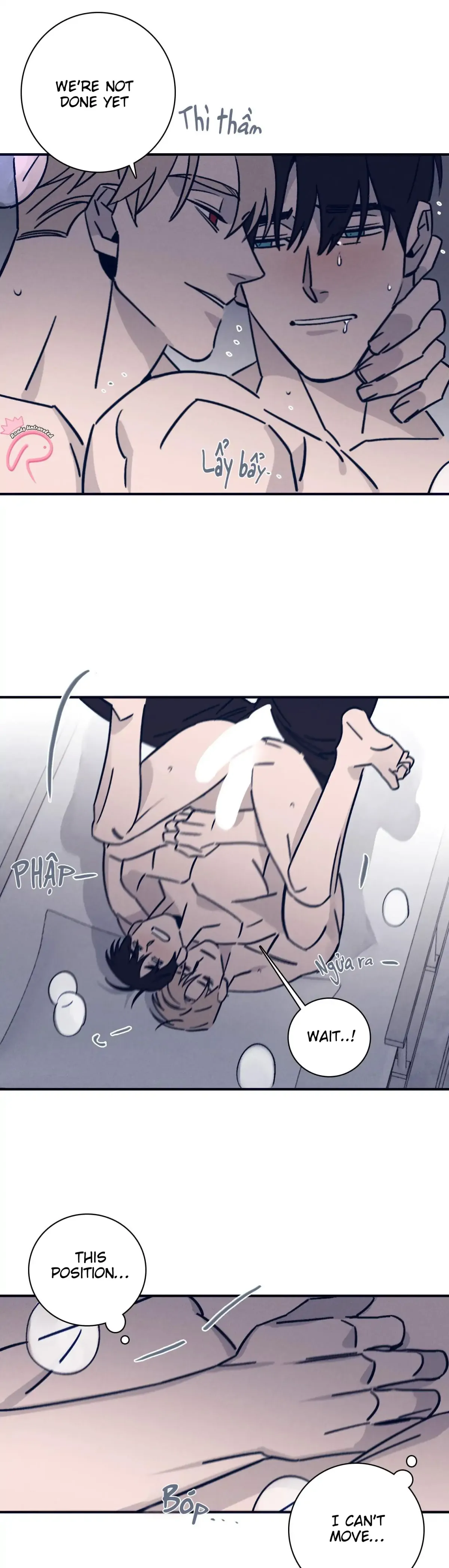Marcel Chapter 37 page 28 - 