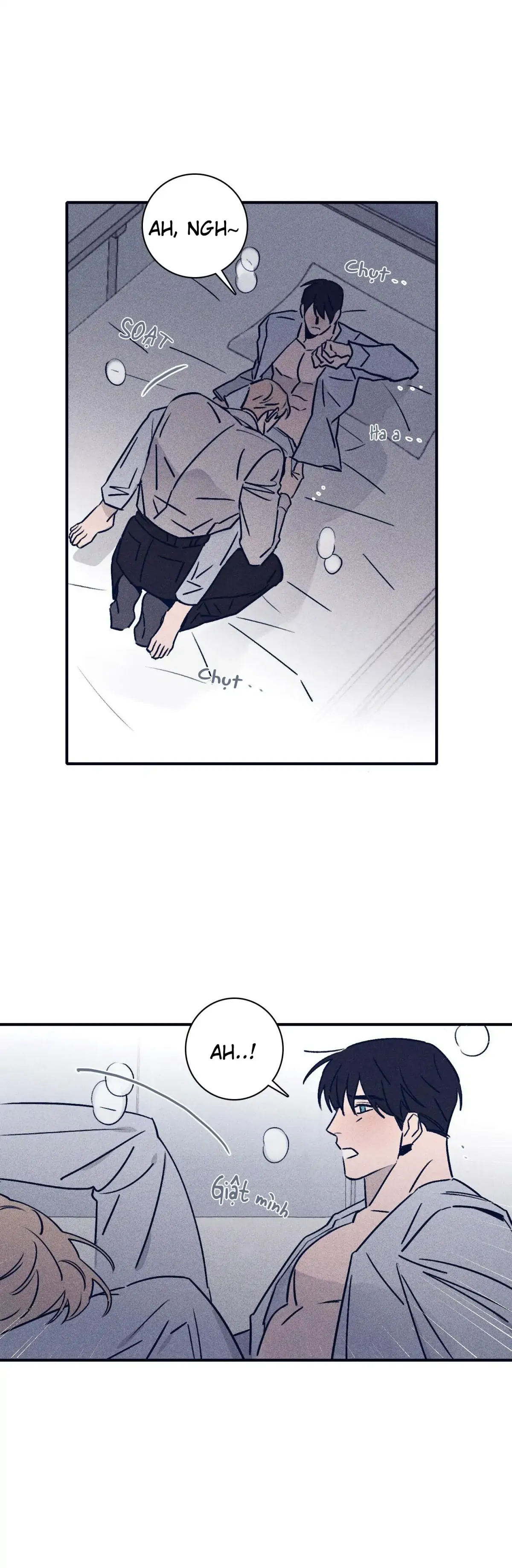 Marcel Chapter 37 page 4 - 