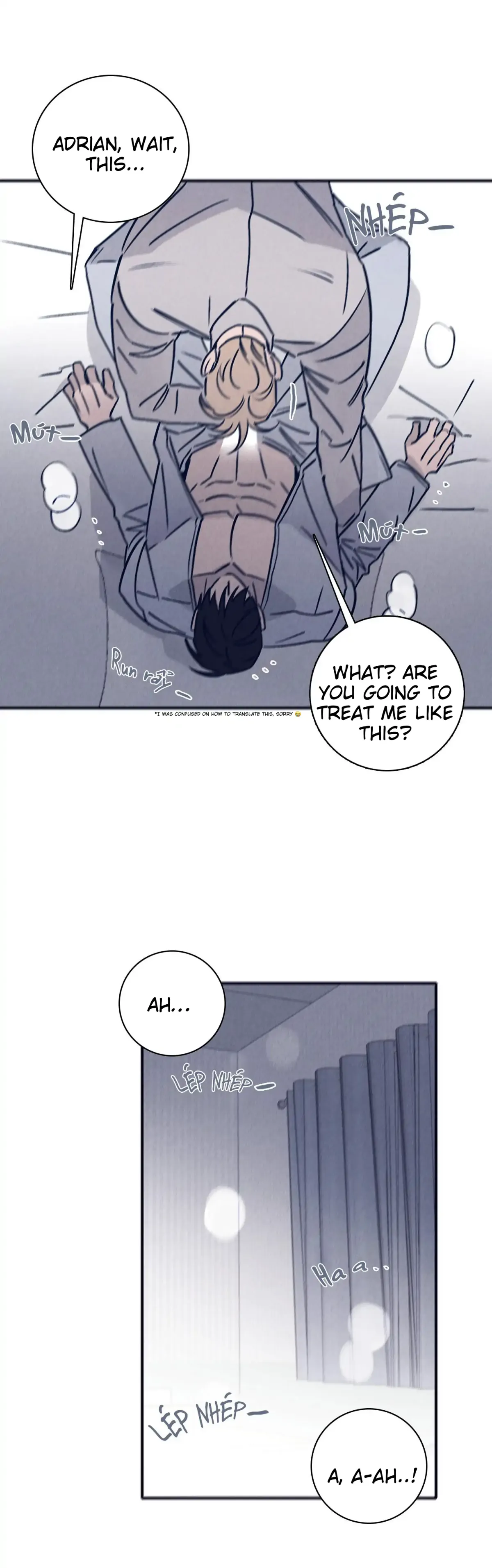 Marcel Chapter 37 page 6 - 