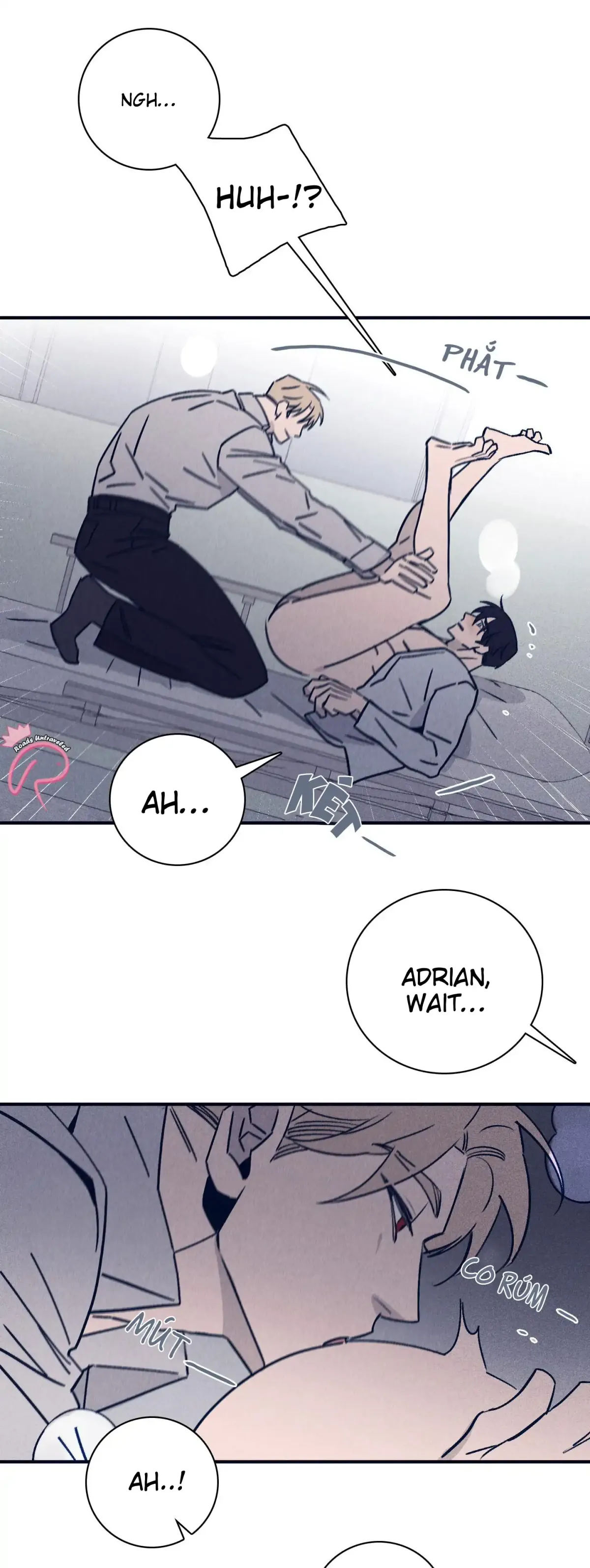 Marcel Chapter 37 page 8 - 