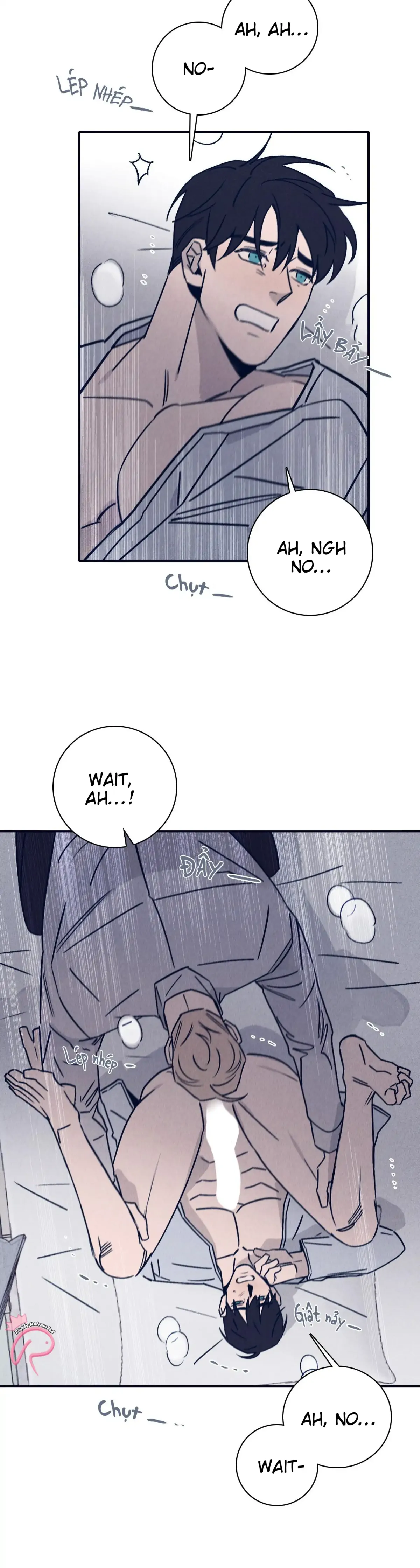 Marcel Chapter 37 page 9 - 