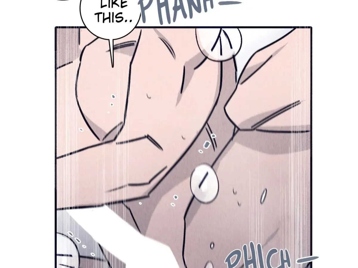Marcel Chapter 38 page 108 - 