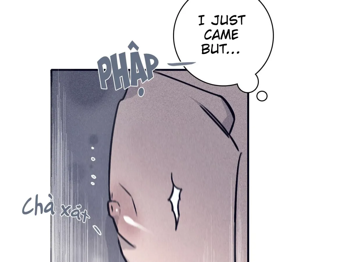 Marcel Chapter 38 page 110 - 