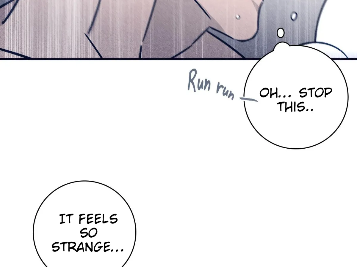 Marcel Chapter 38 page 126 - 