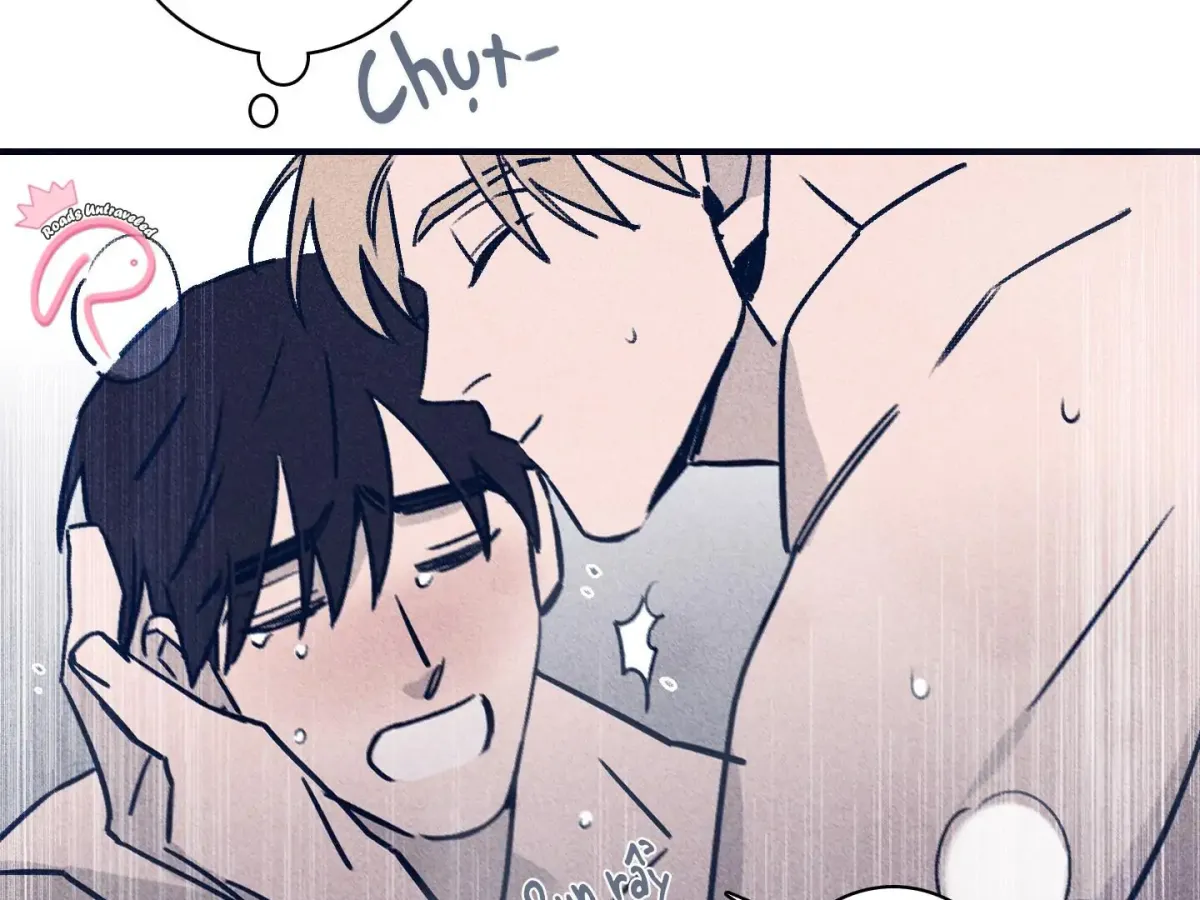 Marcel Chapter 38 page 127 - 