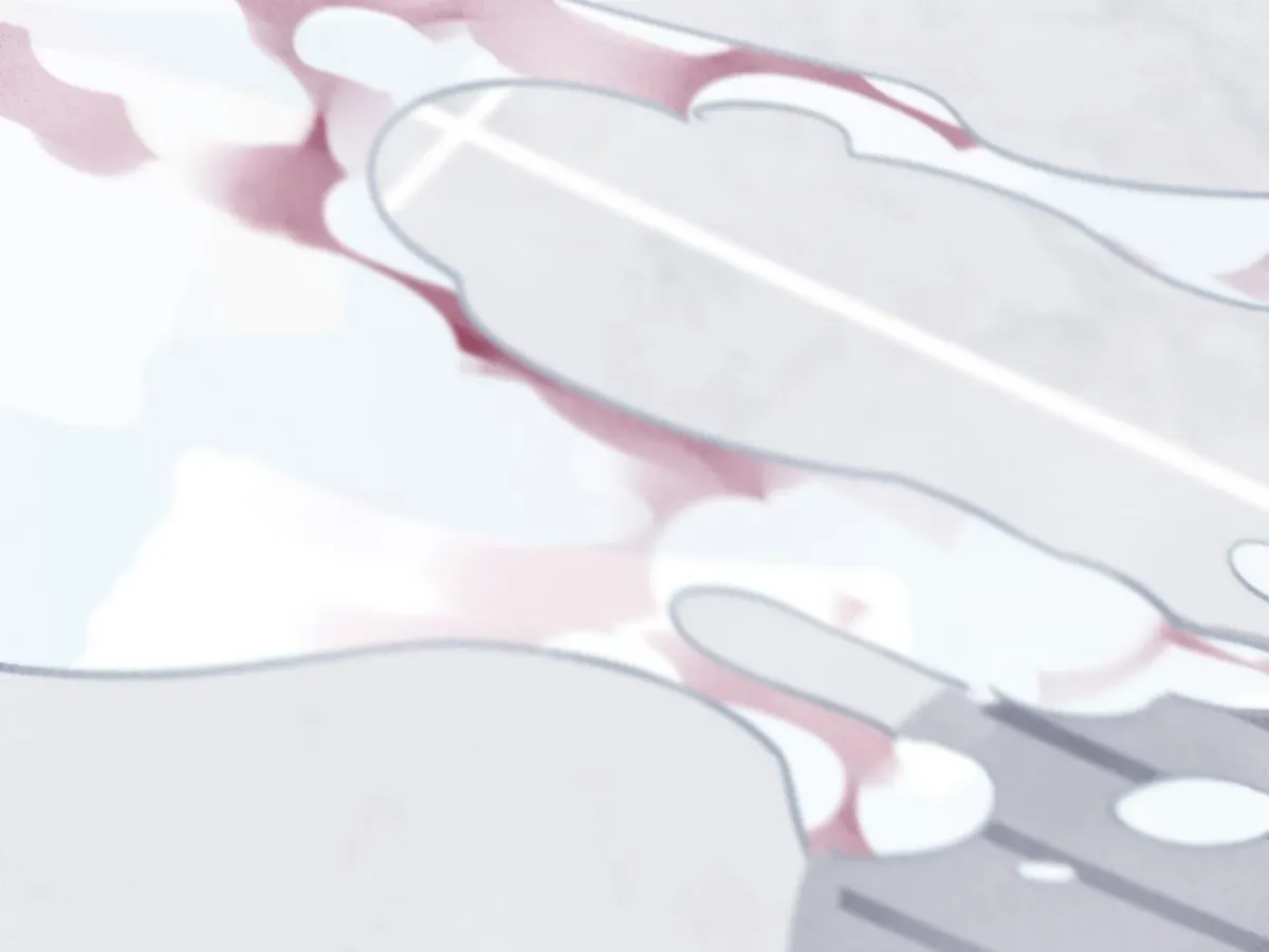 Marcel Chapter 38 page 133 - 