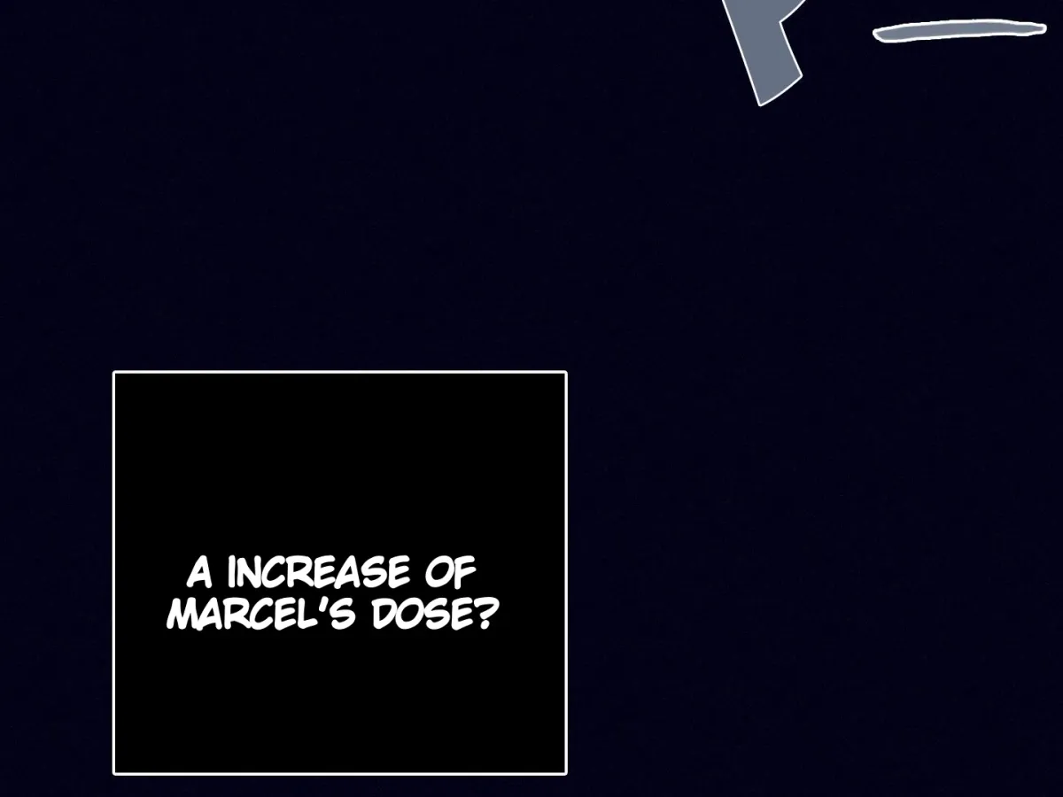 Marcel Chapter 38 page 147 - 