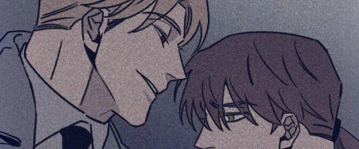 Marcel Chapter 38 page 153 - 