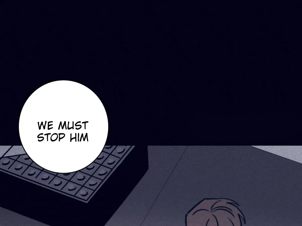 Marcel Chapter 38 page 156 - 
