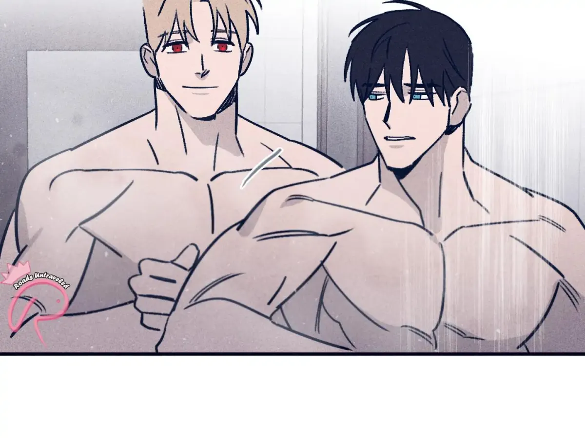 Marcel Chapter 38 page 28 - 