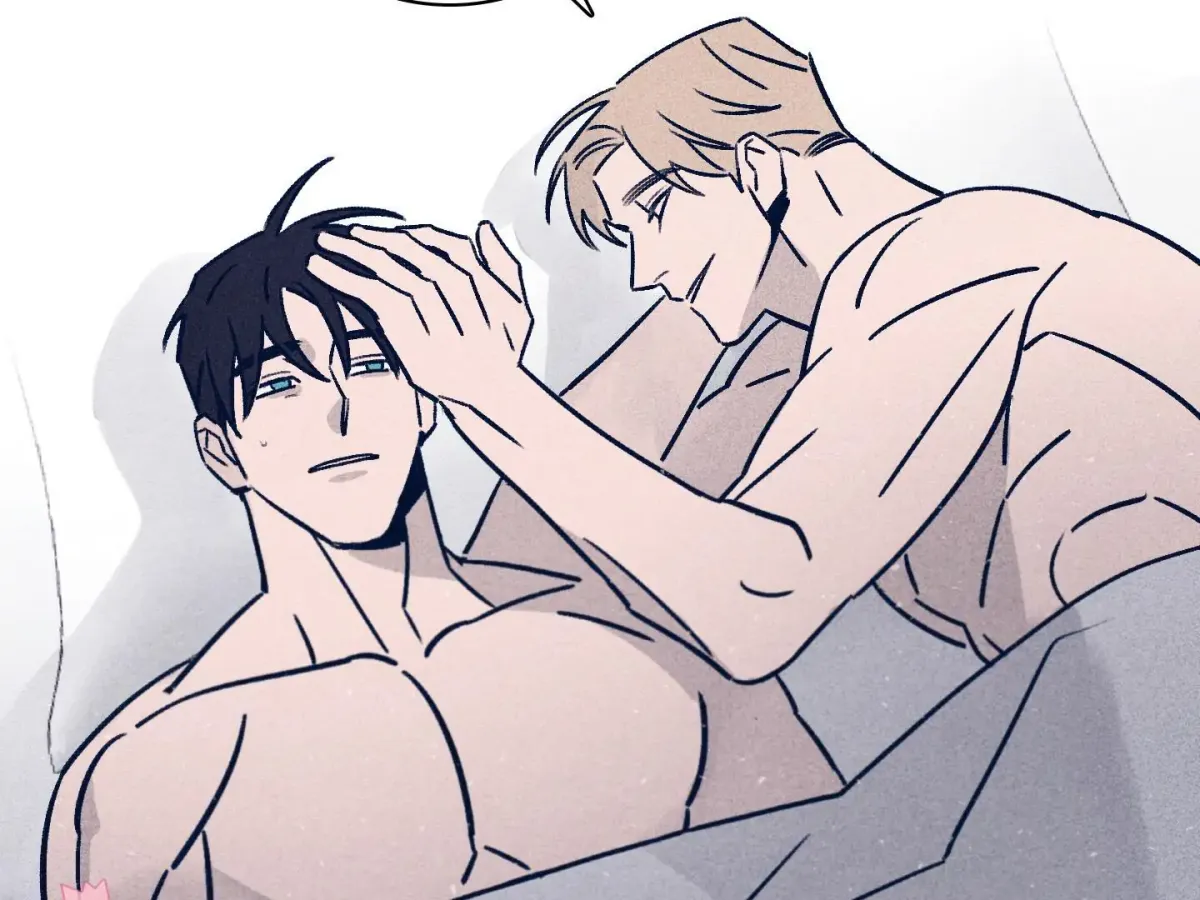 Marcel Chapter 38 page 6 - 