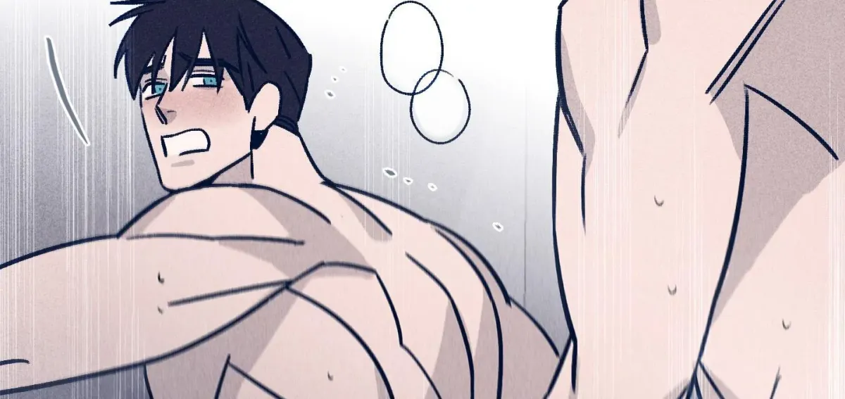 Marcel Chapter 38 page 55 - 