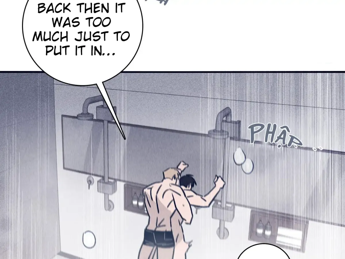 Marcel Chapter 38 page 73 - 