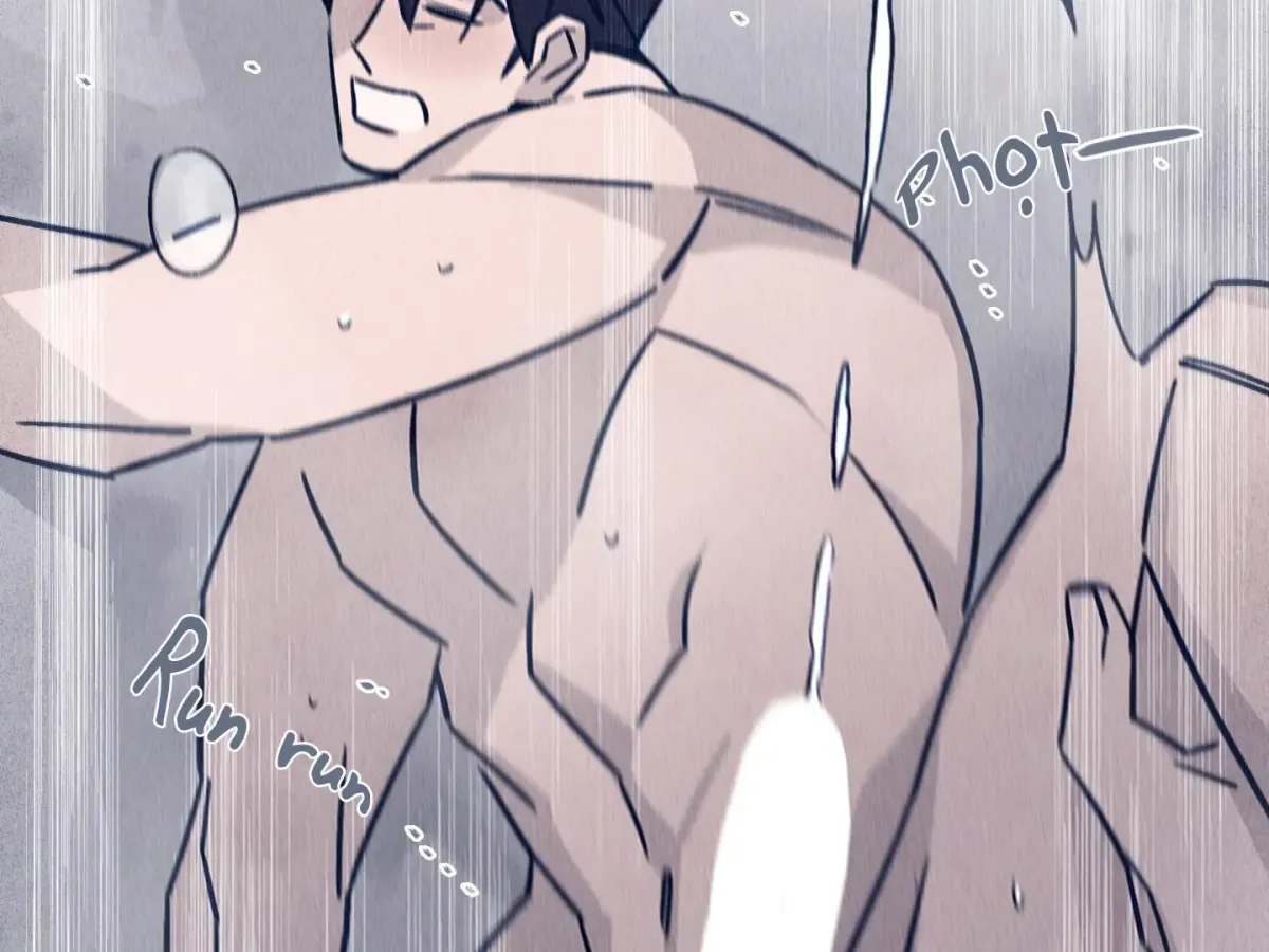 Marcel Chapter 38 page 94 - 