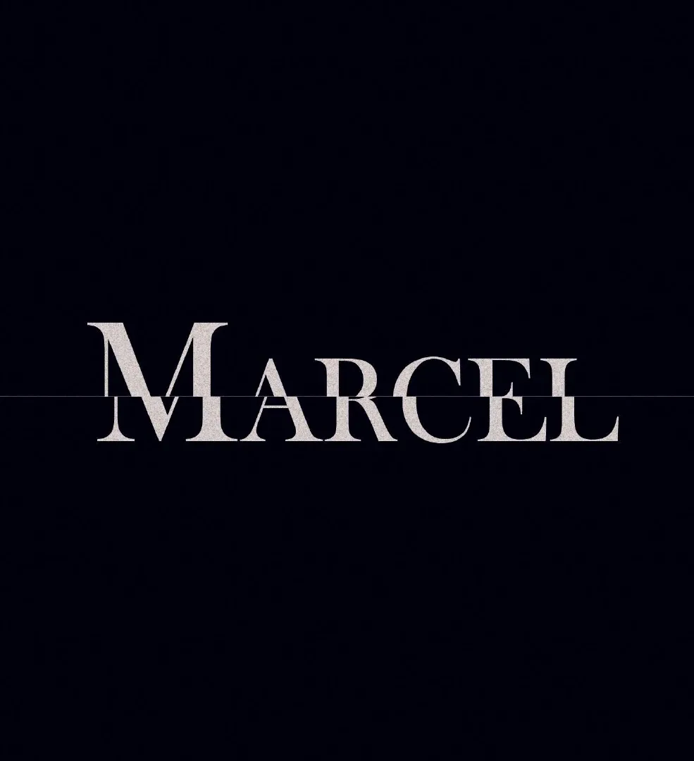 Marcel Chapter 39 page 1 - 