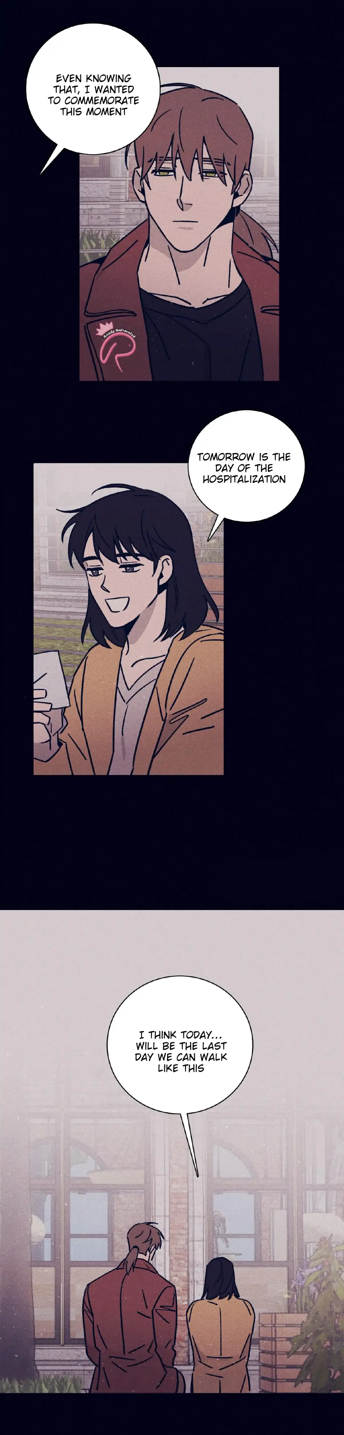 Marcel Chapter 39 page 15 - 
