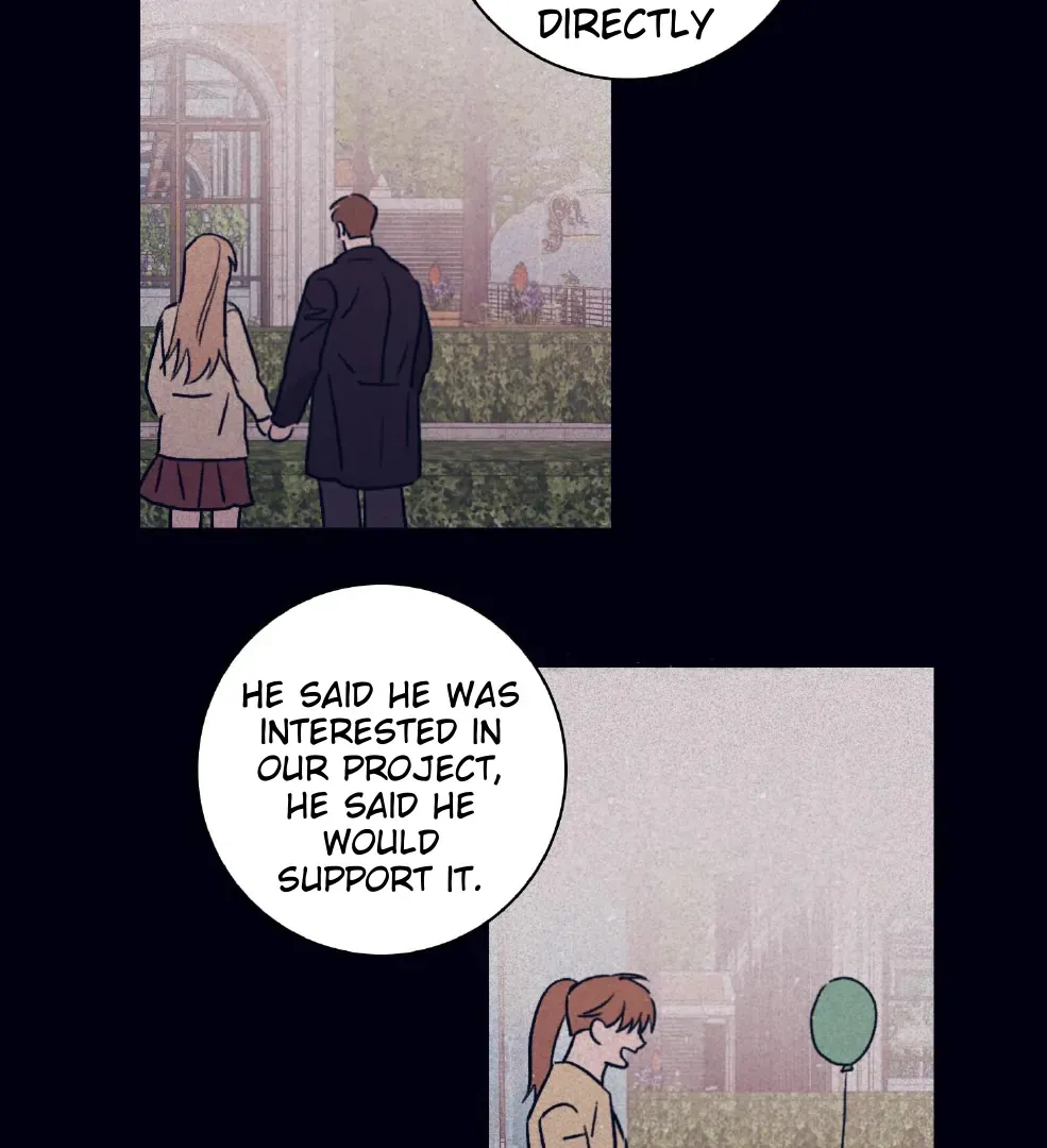 Marcel Chapter 39 page 18 - 