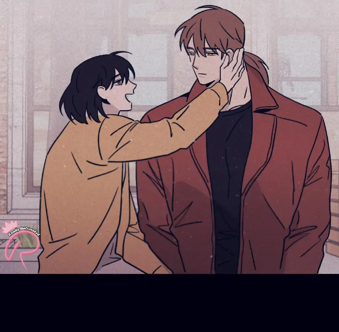 Marcel Chapter 39 page 23 - 