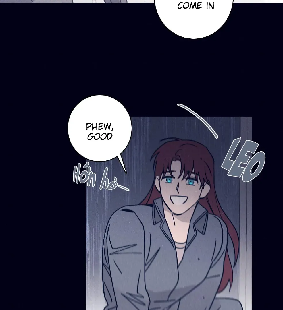 Marcel Chapter 39 page 53 - 