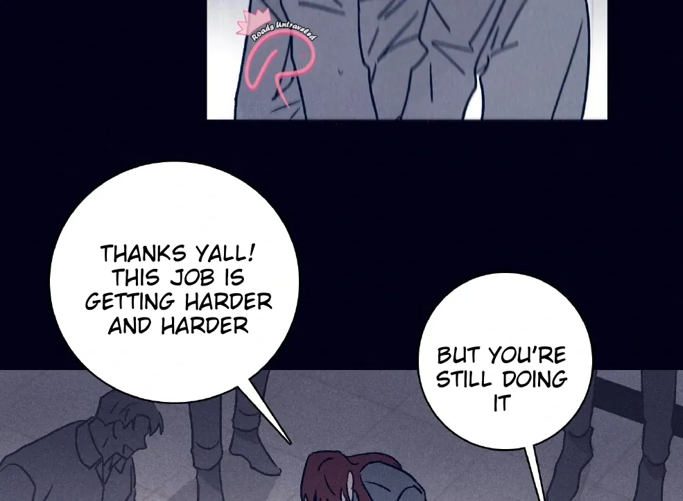 Marcel Chapter 39 page 54 - 