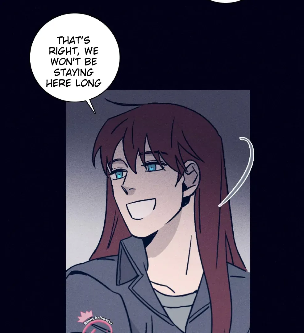 Marcel Chapter 39 page 64 - 
